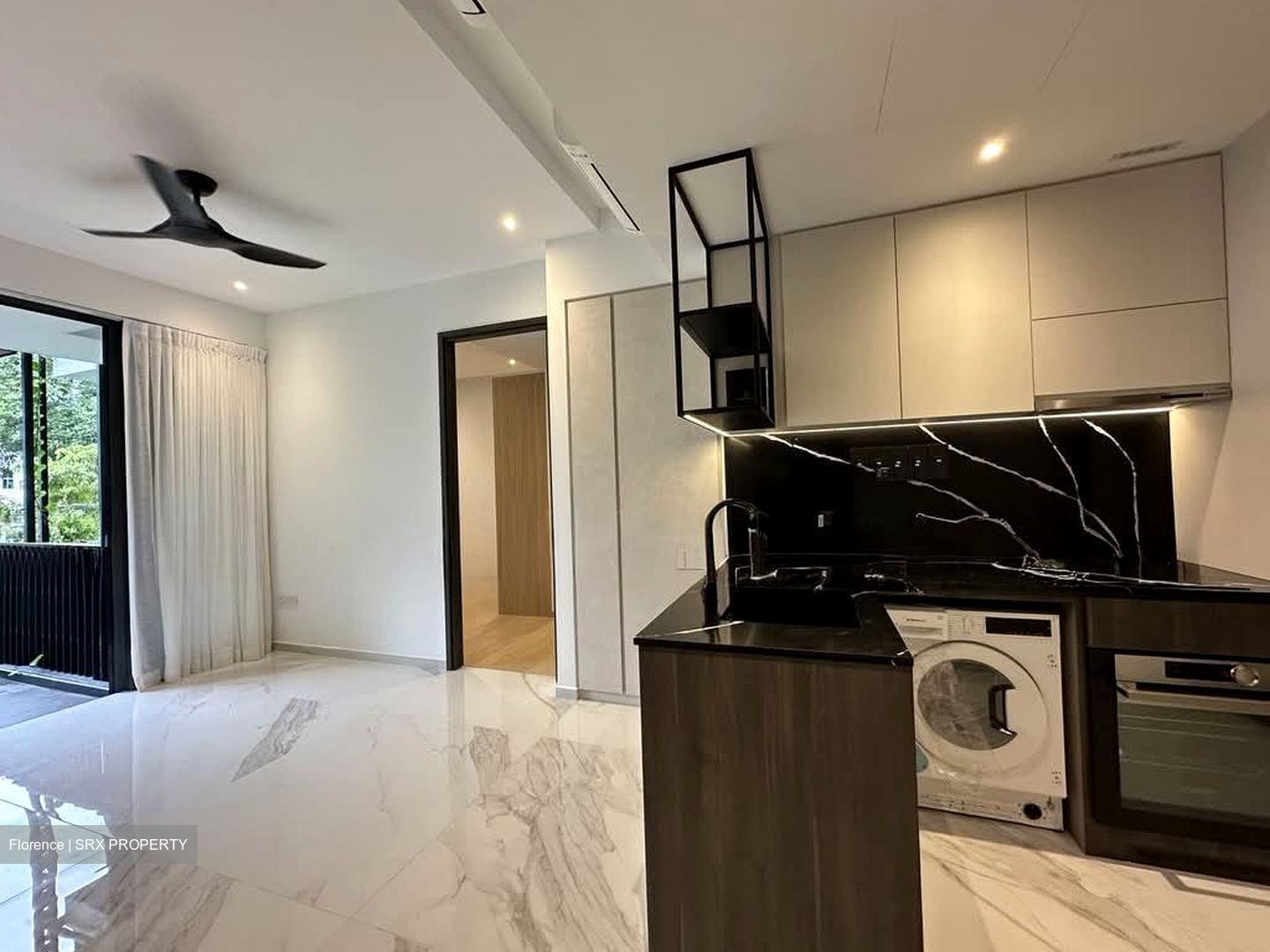 Jervois Mansion (D10), Apartment #581694001